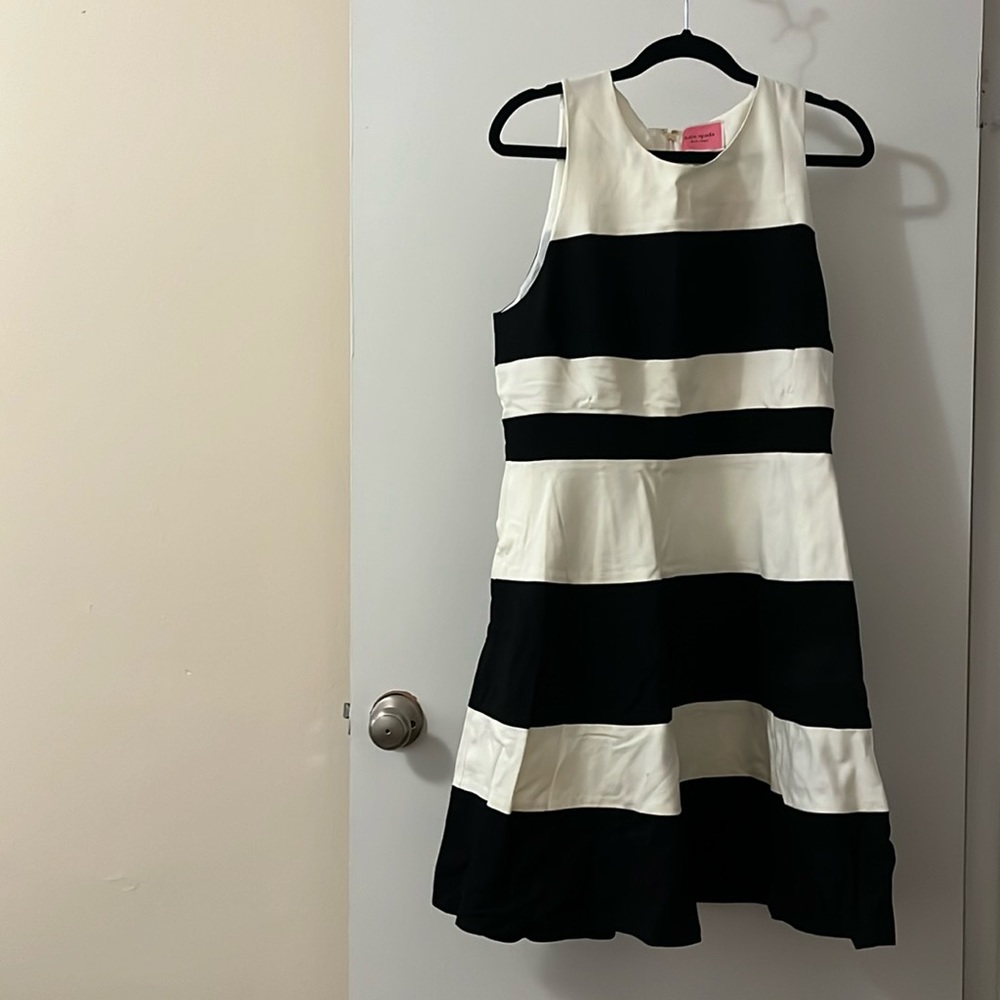 NWT Kate Spade dress size XL